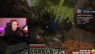 Ph1LzA finding more Lush Caves on his stream (Image via Canooon, YouTube)
